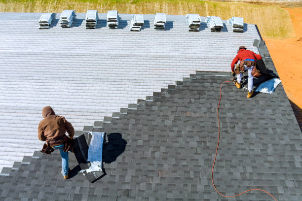 Best Roof Maintenance Services  in Rushvle, IL
