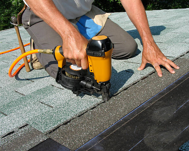 Reliable Rushville, IL Roofing Contractor Solutions