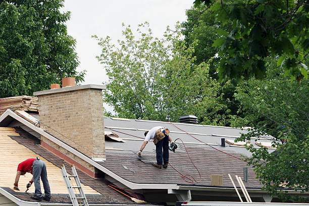 Best Roof Replacement Cost  in Rushvle, IL