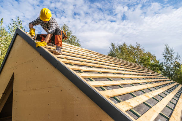 Quick and Trustworthy Emergency Roof Repair Services in Rushville, IL