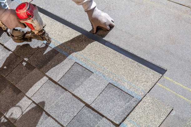 Best Roof Restoration Services  in Rushvle, IL
