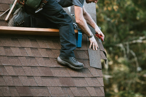 Best Residential Roofing Contractor  in Rushvle, IL